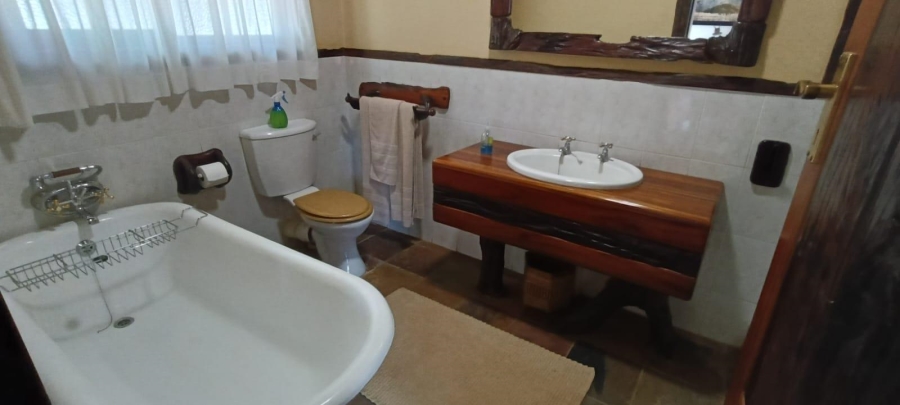 10 Bedroom Property for Sale in Boshof Free State